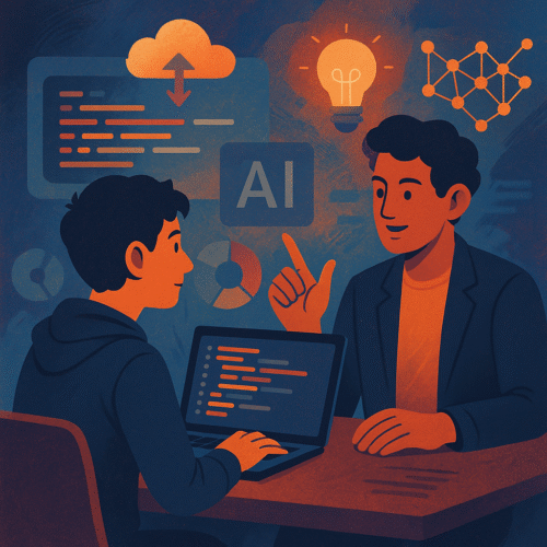 Mentorship