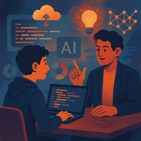 Mentorship