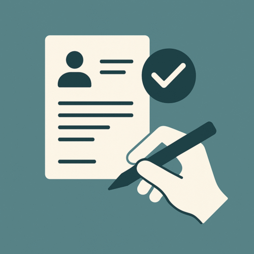 Resume Review